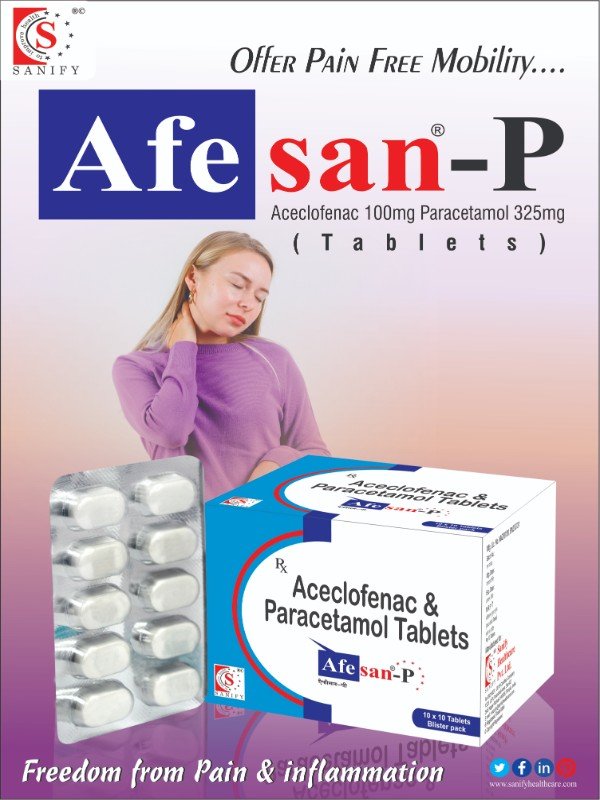 AFEsan-P